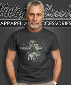 Killswitch Engage Zombie Shirt 4 Killswitch Engage Zombie T Shirt