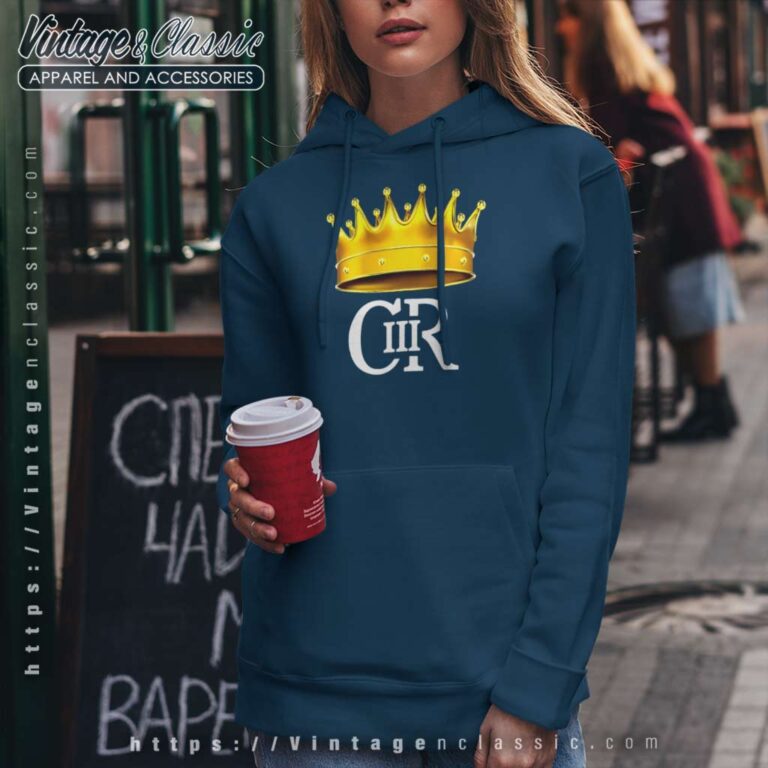 King Charles Iii Coronation 6th May 2023 Hoodie King Charles Iii Coronation 6th May 2023 Hoodie
