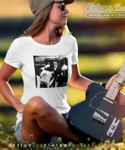 King Diamond Shirt Black Rose 20 Years Ago Women TShirt