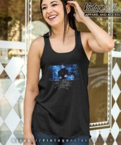 King Diamond Shirt Dreams Of Horror Tank Top Racerback