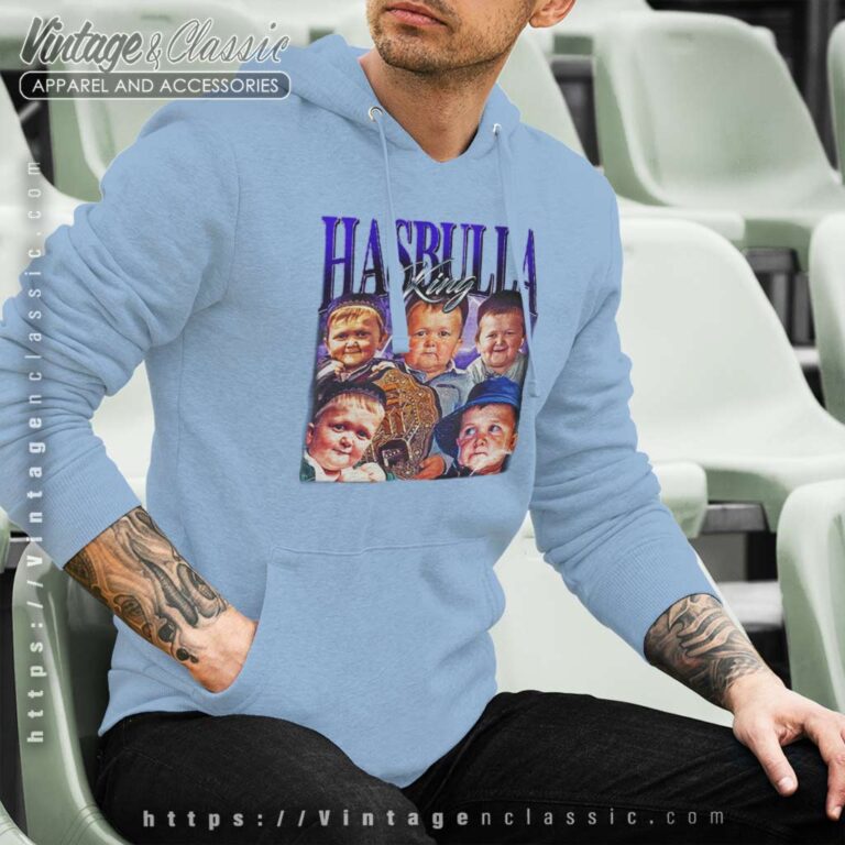 King Hasbulla Shirt Hasbulla Magomedov Vintage Hoodie King Hasbulla Shirt Hasbulla Magomedov Vintage Hoodie
