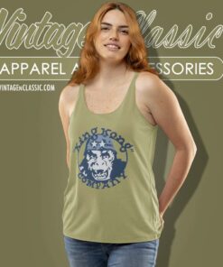 King Kong Company Tank Top Racerback