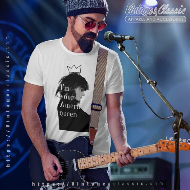 King Of My Heart Reputation T Shirt King Of My Heart Reputation T Shirt