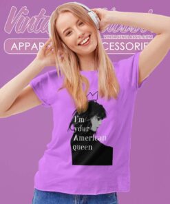 King Of My Heart Reputation Women TShirt