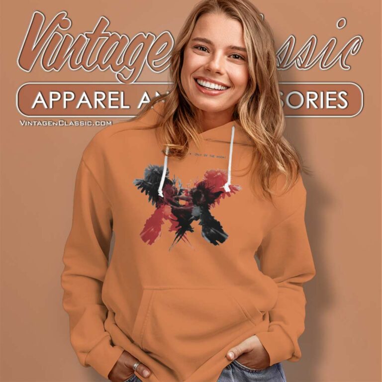 Kings Of Leon Shirt Only By The Night Hoodie Kings Of Leon Shirt Only By The Night Hoodie