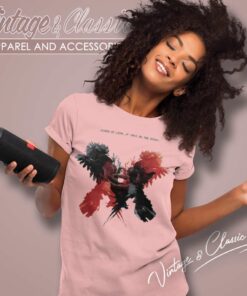 Kings Of Leon Shirt Only By The Night Women TShirt