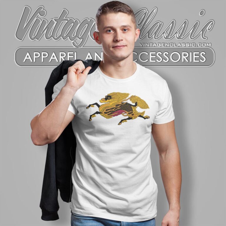 Kirin Beer Logo T Shirt Kirin Beer Logo T Shirt