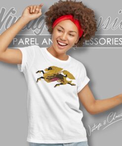Kirin Beer Logo Women T Shirt