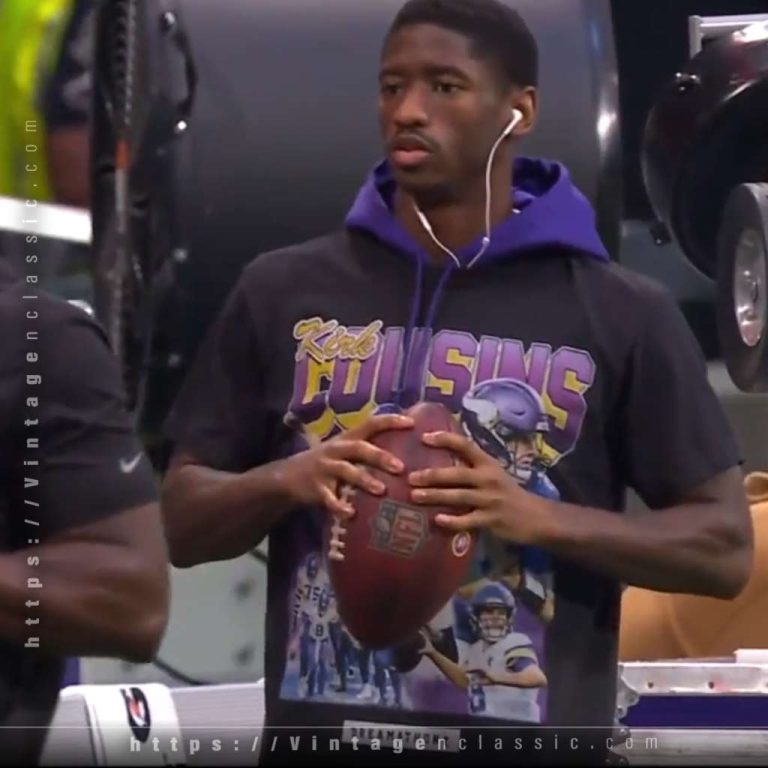 Kirk Cousins Shirt Vikings Players Honored Kirk Cousins Shirt Kirk Cousins Shirt Vikings Players Honored Kirk Cousins Shirt