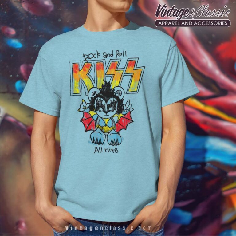 Kiss In The Lines Shirt 1 Kiss In The Lines Shirt 1