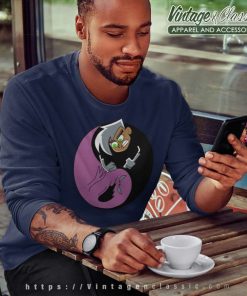 Kittle Wearing Danny Phantom Shirt Nfl 49ers George Kittle Sweatshirt