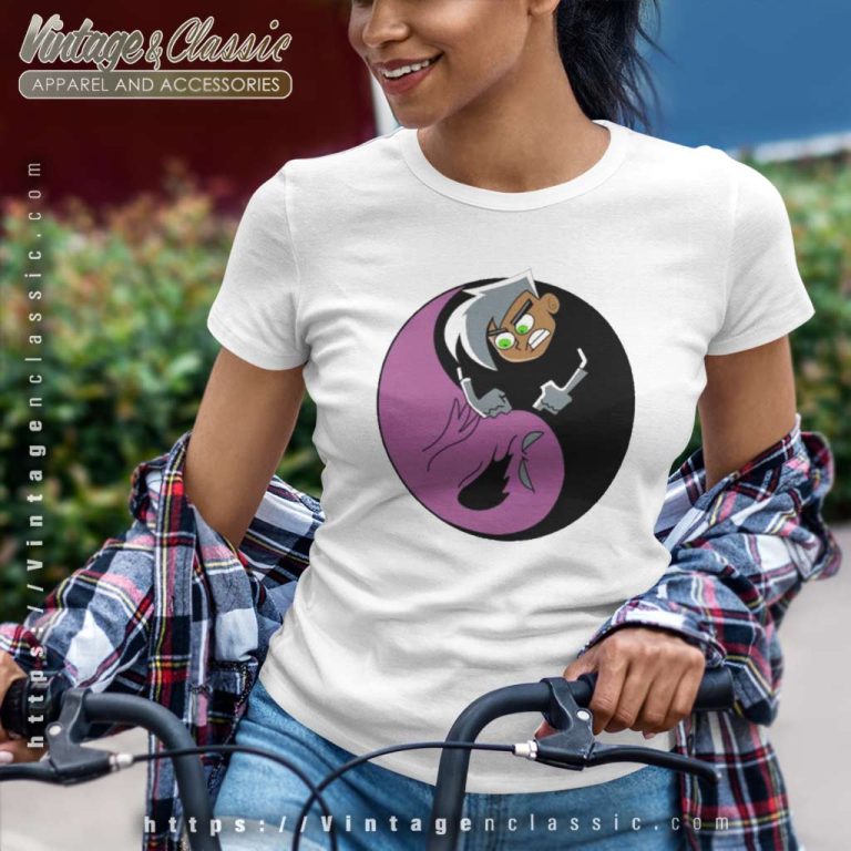 Kittle Wearing Danny Phantom Shirt Nfl 49ers George Kittle Women TShirt Kittle Wearing Danny Phantom Shirt Nfl 49ers George Kittle Women TShirt