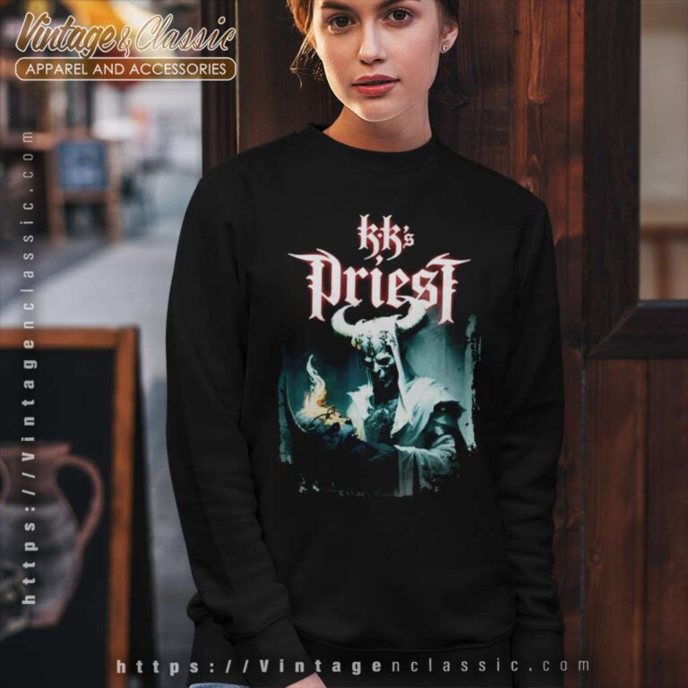 Kk S Priest Shirt Wash Away Your Sins Sweatshirt Kk S Priest Shirt Wash Away Your Sins Sweatshirt