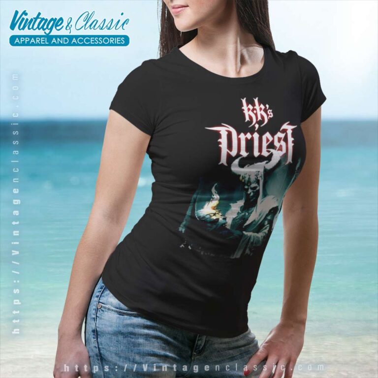 Kk S Priest Shirt Wash Away Your Sins Women TShirt Kk S Priest Shirt Wash Away Your Sins Women TShirt