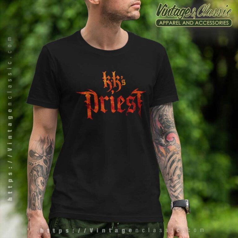 Kks Priest Shirt The Sinner Rides Again T Shirt Kks Priest Shirt The Sinner Rides Again T Shirt