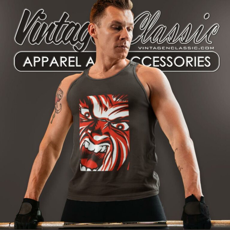 Kmfdm Berserk Tank Top Racerback Kmfdm Berserk Tank Top Racerback