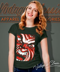 Kmfdm Berserk Women T Shirt