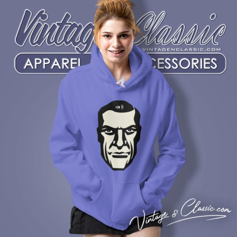 Kmfdm Bond Hoodie Kmfdm Bond Hoodie