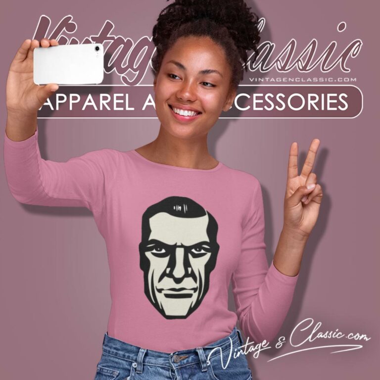 Kmfdm Bond Long Sleeve Tee Kmfdm Bond Long Sleeve Tee