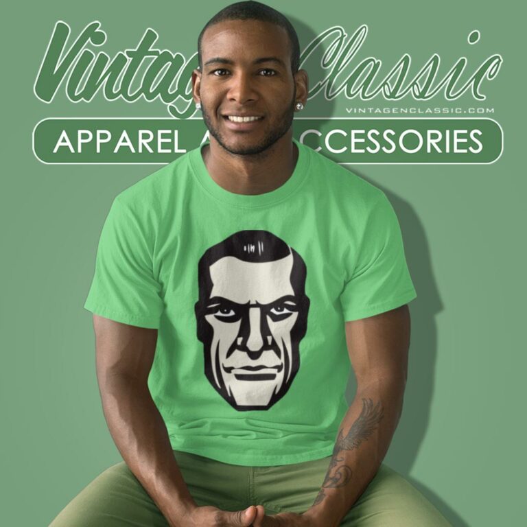 Kmfdm Bond T Shirt Kmfdm Bond T Shirt