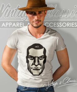 Kmfdm Bond V Neck TShirt