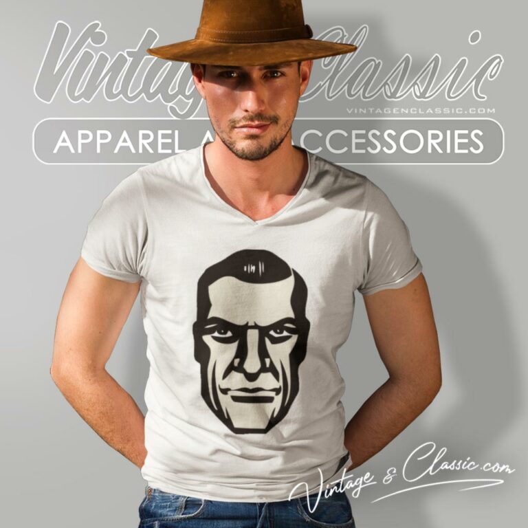 Kmfdm Bond V Neck TShirt Kmfdm Bond V Neck TShirt