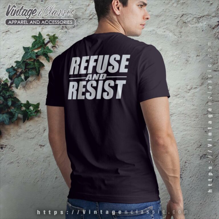 Kmfdm Glory Backside T Shirt Kmfdm Glory Backside T Shirt