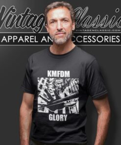 Kmfdm Glory T Shirt