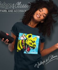 Kmfdm Hyena Women T Shirt