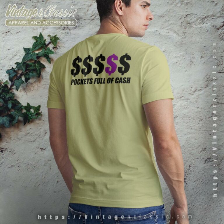 Kmfdm Money Backside T Shirt Kmfdm Money Backside T Shirt