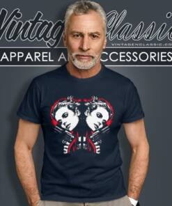 Kmfdm Revolution T Shirt