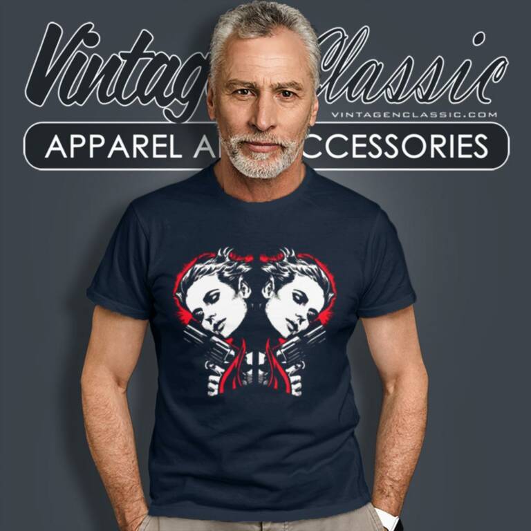 Kmfdm Revolution T Shirt Kmfdm Revolution T Shirt