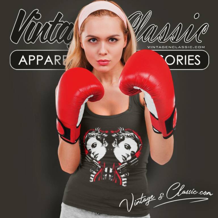 Kmfdm Revolution Tank Top Racerback Kmfdm Revolution Tank Top Racerback