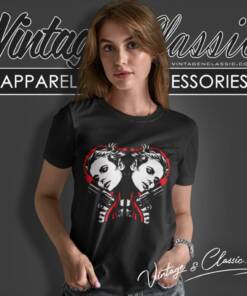 Kmfdm Revolution Women T Shirt