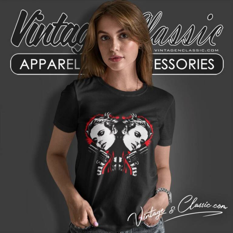 Kmfdm Revolution Women T Shirt Kmfdm Revolution Women T Shirt