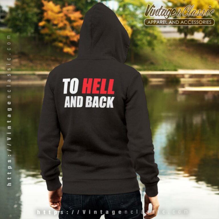 Kmfdm Rules Backside Hoodie Kmfdm Rules Backside Hoodie