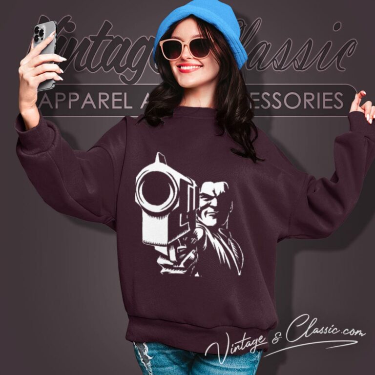 Kmfdm Shirt In Your Face Sweatshirt Kmfdm Shirt In Your Face Sweatshirt