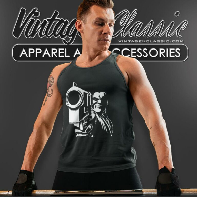 Kmfdm Shirt In Your Face Tank Top Racerback Kmfdm Shirt In Your Face Tank Top Racerback