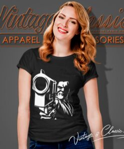 Kmfdm Shirt In Your Face Women T Shirt