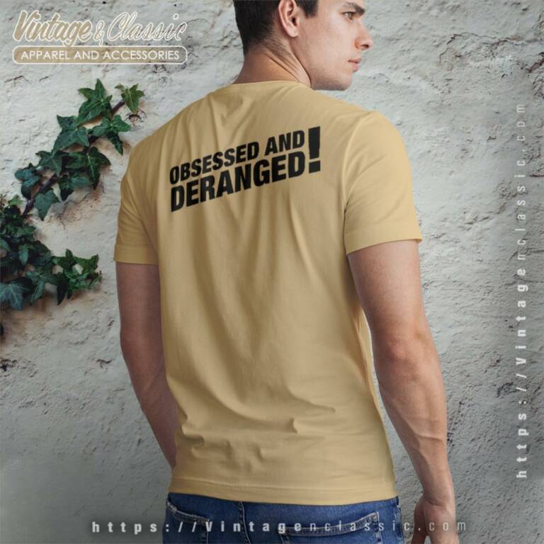 Kmfdm Uaioe Backside T Shirt Kmfdm Uaioe Backside T Shirt