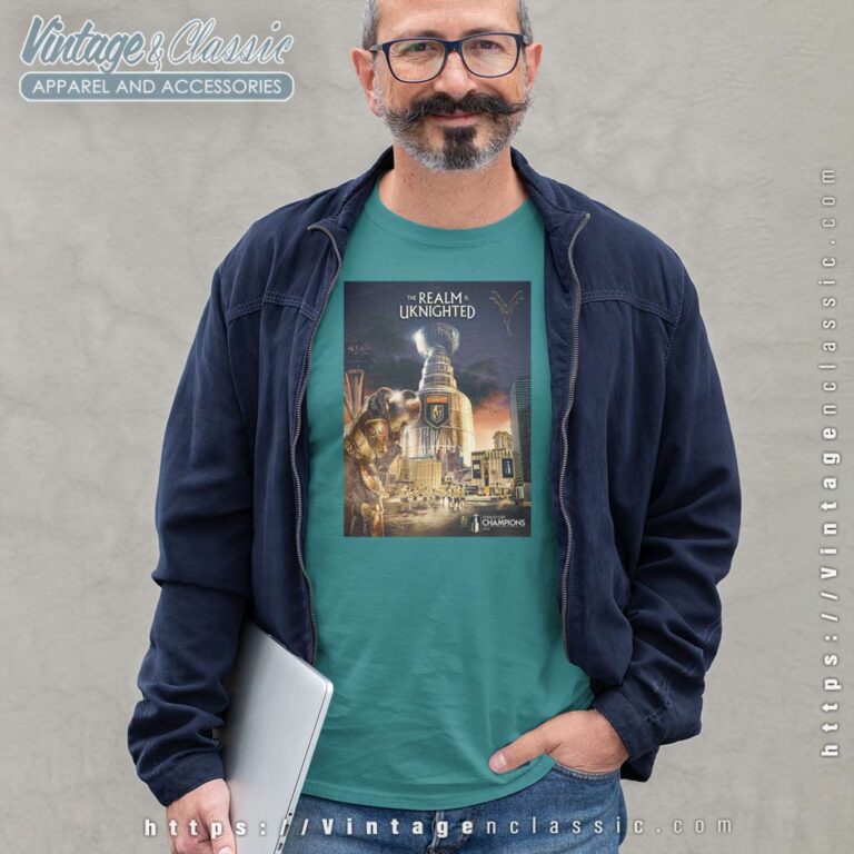 Knights The Realm Is Uknighted Long Sleeve Tee Knights The Realm Is Uknighted Long Sleeve Tee