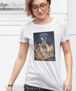 Knights The Realm Is Uknighted Women TShirt