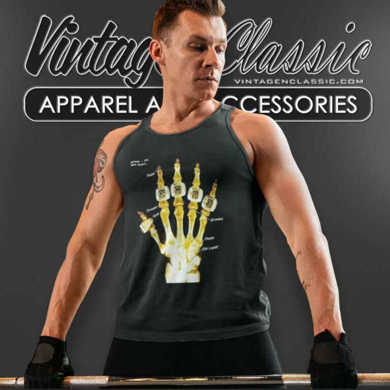 Kobe 5 Rings Skeleton Shirt Kobe Broken Not Beaten Tank Top Racerback Kobe 5 Rings Skeleton Shirt Kobe Broken Not Beaten Tank Top Racerback