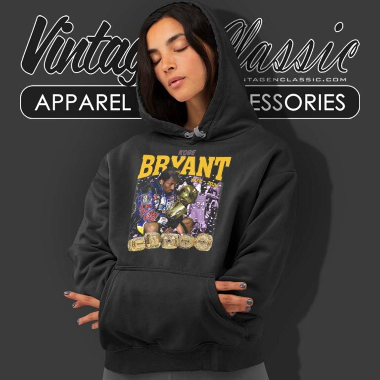 Kobe Bryant 1978 2021 Legend Basketball Hoodie Kobe Bryant 1978 2021 Legend Basketball Hoodie