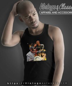 Kobe Bryant And Gigi Shirt Memorial Lakers Bryant Tank Top Racerback