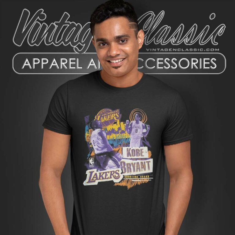 Kobe Bryant La Lakers Legends 24 T Shirt Kobe Bryant La Lakers Legends 24 T Shirt