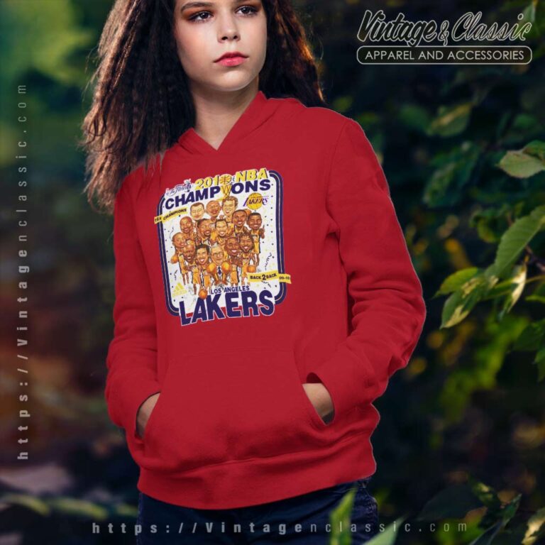 Kobe Bryant Lakers Champions 2010 Hoodie Kobe Bryant Lakers Champions 2010 Hoodie