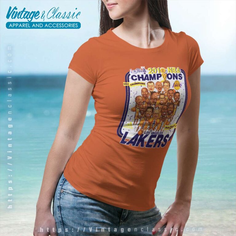 Kobe Bryant Lakers Champions 2010 Women TShirt Kobe Bryant Lakers Champions 2010 Women TShirt