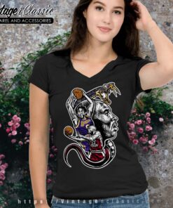 Kobe Bryant Legend Lower Merion Los Angeles Shirt 4 Kobe Bryant Legend Lower Merion Los Angeles V Neck