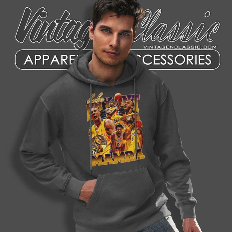 Kobe Bryant Shirts Mamba La Basketball Lakers Hoodie Kobe Bryant Shirts Mamba La Basketball Lakers Hoodie